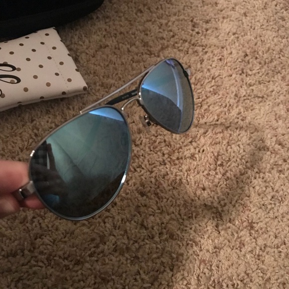 Revo Accessories - Revo aviator sunglasses